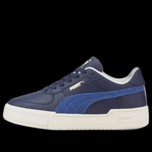PUMA Ca Pro Denim 'Blue White'