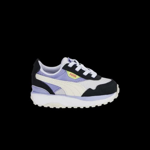 Puma Cruise Rider Peony Infant 'Sweet Lavender'