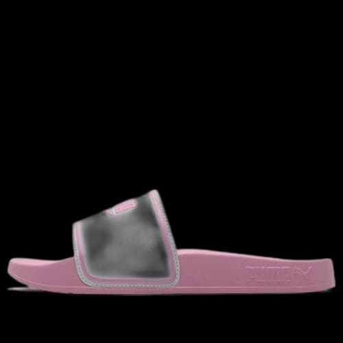 PUMA Leadcat 2.0 Elevate Sandal 'Pink White'