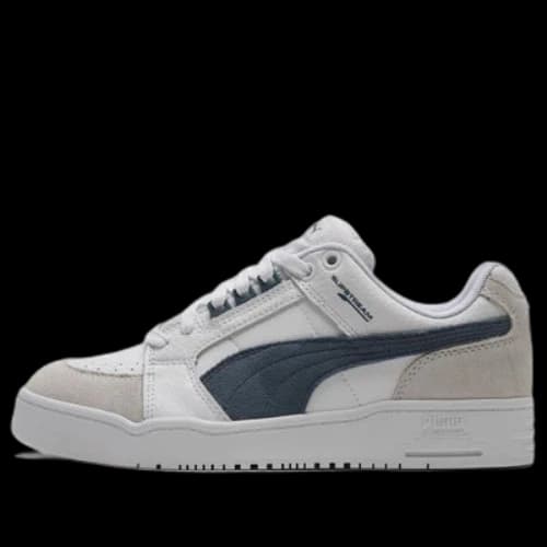 PUMA Slipstream Lo Suede FS
