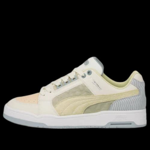 PUMA Slipstream Low 'Blue'