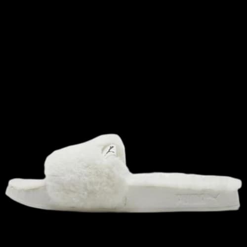 PUMA Leadcat 20 YLM Sports Slippers White (Women's)