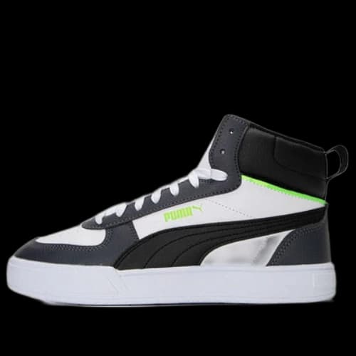 PUMA Caven 'Black White'