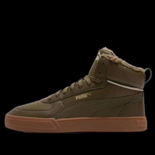 PUMA Caven Mid Wtr 'Green'