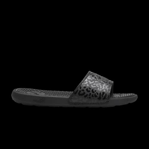 PUMA Cool Cat Slide 'Matte & Shine' (Women's)