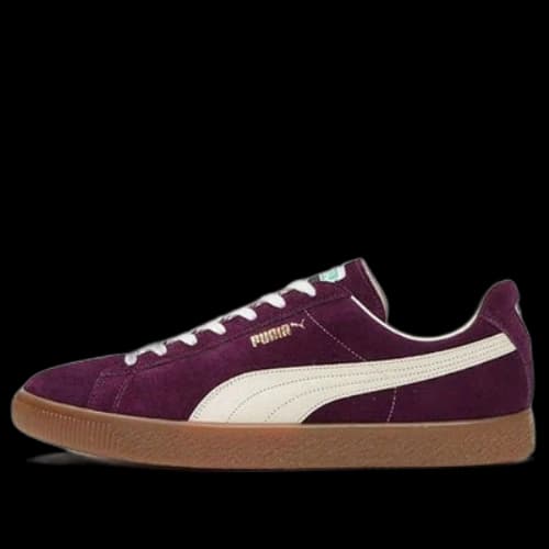 PUMA Suede MIJ x Billy's ENT