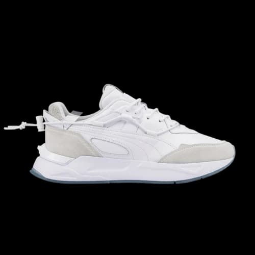 PUMA Mirage Sport SD DJ 'White'