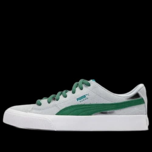 PUMA Suede Skate Nitro 'Grey'