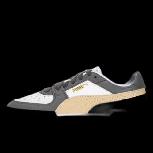 PUMA Ca Pro 'White Grey'