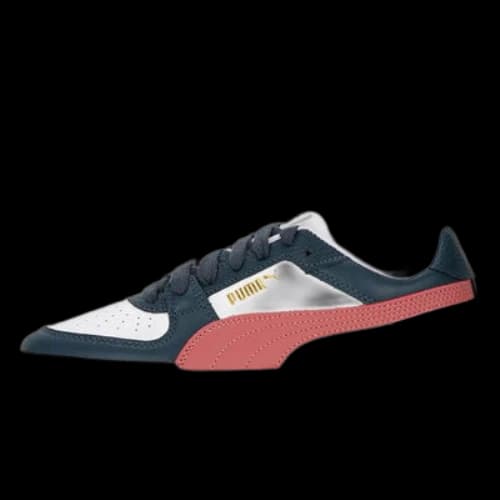 PUMA Ca Pro 'White Navy'