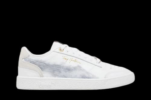 PUMA Shoe Palace x Scarface x Ralph Sampson