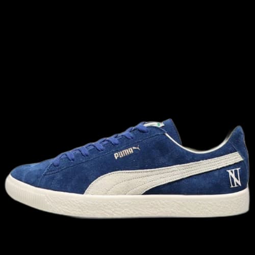 PUMA Suede VTG Aged MIJ The Bonez