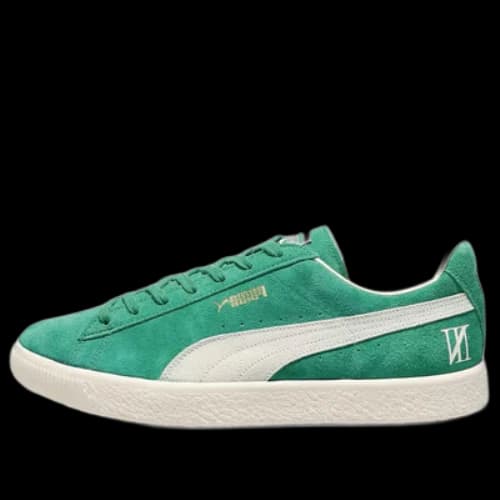 PUMA Suede VTG Aged MIJ The Bonez