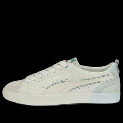 PUMA Suede Vintage Beautiful Flow