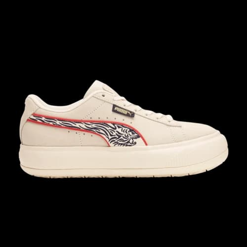 PUMA Suede Mayu 'Year Of The Tiger' (Women's)