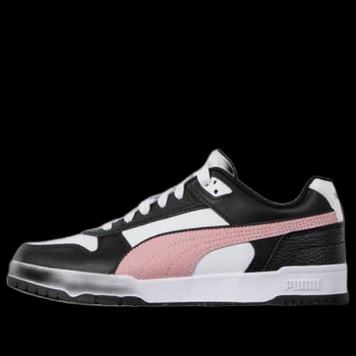 PUMA RBD Game Low 'Future Pink