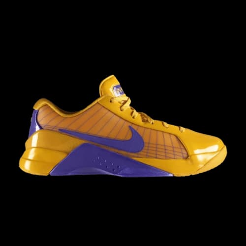 Nike Hyperdunk Low Snake Pool