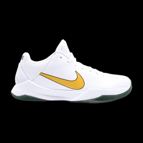 Nike Zoom Kobe 5 'Rice Home'