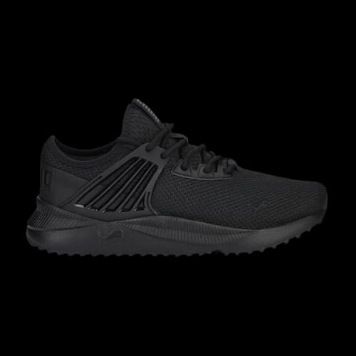 Puma Pacer Future Wide 'Triple Black' (Women's)