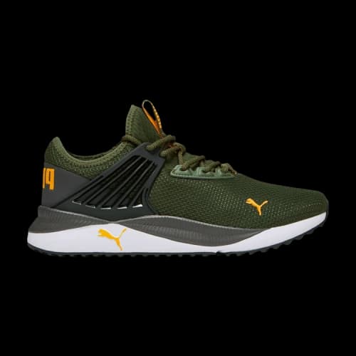 Puma Pacer Future Wide 'Myrtle Orange Glow'