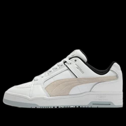 PUMA Slipstream Retro Sum 'White Gray'