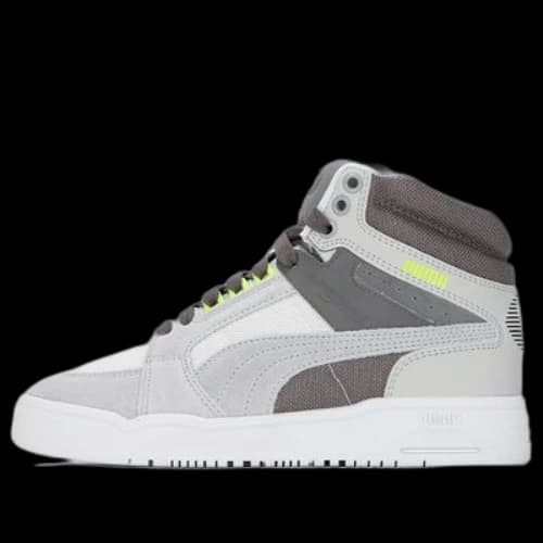 PUMA Slipstream Mid Tech 'White Grey'