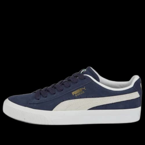 PUMA Suede Bulk 'Blue'