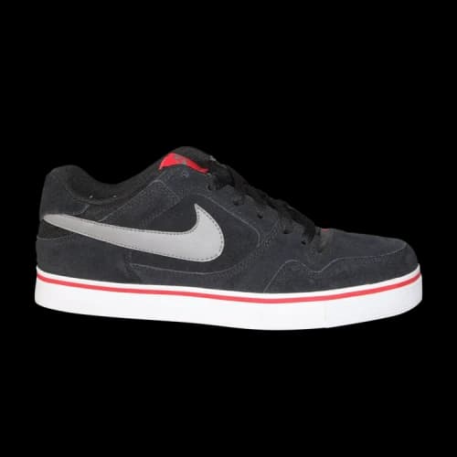 Nike Zoom Paul Rodriguez 2.5 SB 'Black Light Charcoal'