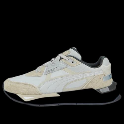 PUMA Mirage Sport 'Hacked Safari Grey'