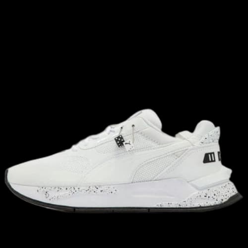 PUMA Mirage Sport Tech Chance 'White Black'