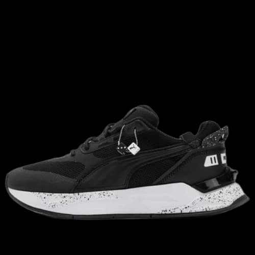 PUMA Mirage Sport Tech Chance 'Black White'