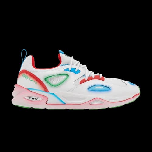 PUMA TRC Blaze 'Neon'