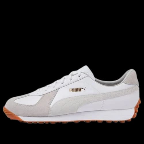 PUMA Army Trainer Rider 'White Gray Violet'