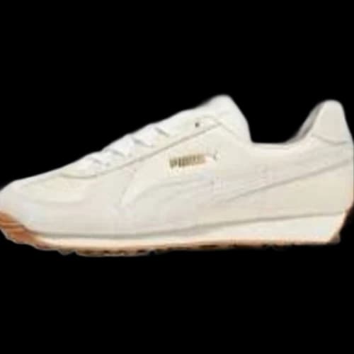 PUMA Army Trainer Rider 'White'