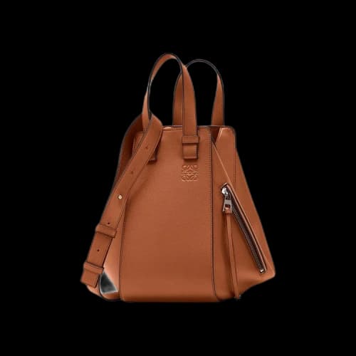 Loewe Hammock Small Bag 'Tan'