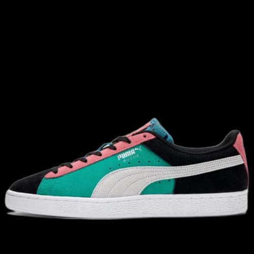PUMA Suede Classix Fly