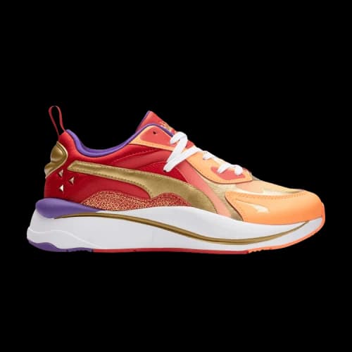 Puma RS-Curve 'I Am Brave' (Women's)