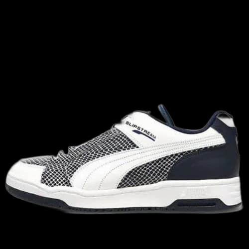PUMA Slipstream Low VTG MIJ Snake Parisian Night/PUMA White
