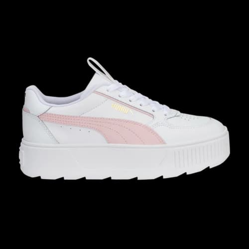 PUMA Karmen Rebelle 'White Almond Blossom' (Women's)