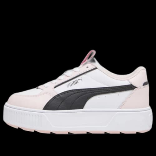 PUMA Karmen Rebelle 'Pink White Black' (Women's)