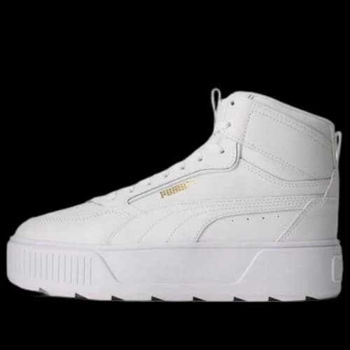 PUMA Karmen rebelle 'White' (Women's)