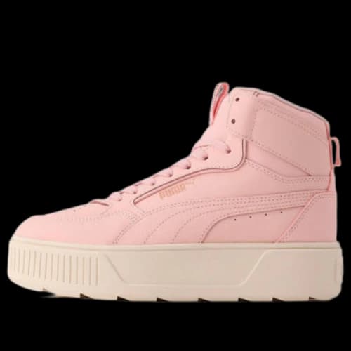 PUMA Karmen Rebelle 'Pink' (Women's)