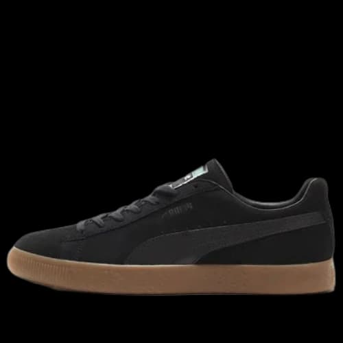 PUMA Suede Vtg Mij Fr2 Sgs 'Black'