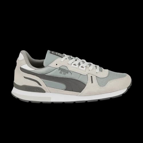 PUMA RX 737 Vintage 'Quarry Nimbus Cloud'