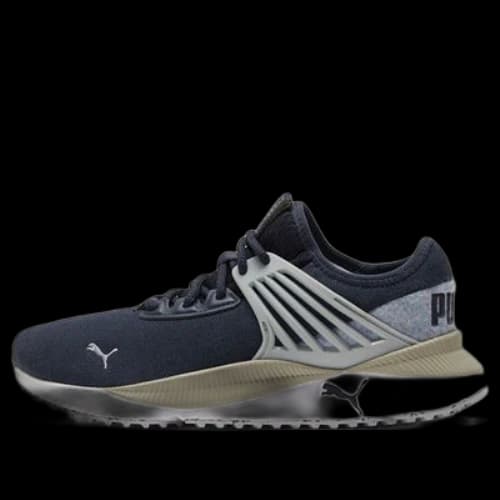 PUMA Pacer Future Better 'Purple Gray'
