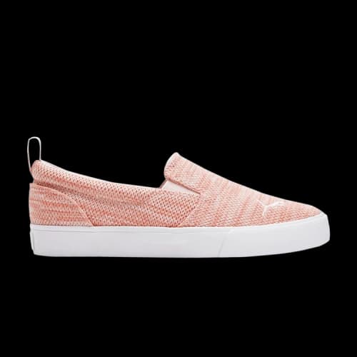 PUMA Bari Slip-On Knit 'Rosette' (Women's)