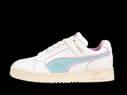 Overkill x Puma Slipstream Lo 'Ocean Drive'