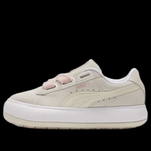 PUMA Suede Mayu Heart Suede (Women's)