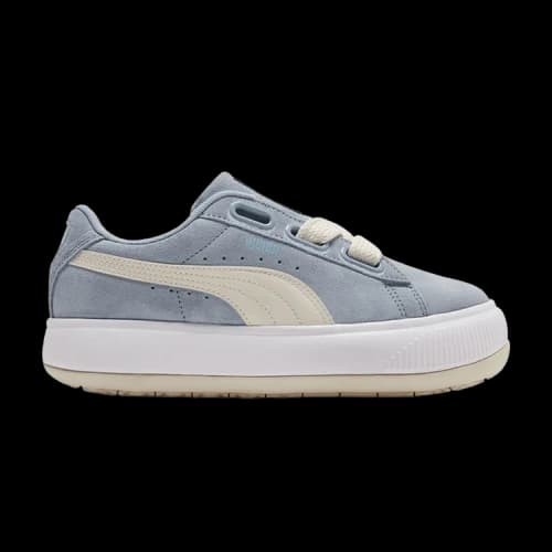 PUMA Suede Mayu Heart 'Blue Wash' (Women's)