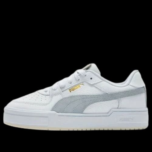 Sneakers PUMA CA Pro Suede FS 'White Grey'